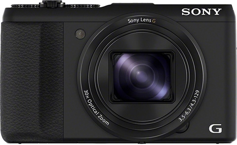Sony Cyber-shot DSC-HX50, 20M C - CeX (UK): - Buy, Sell, Donate